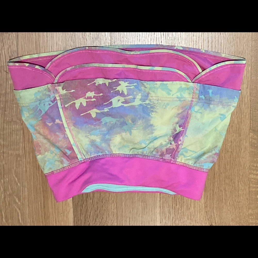 gold and tennis skirt form ivivva!